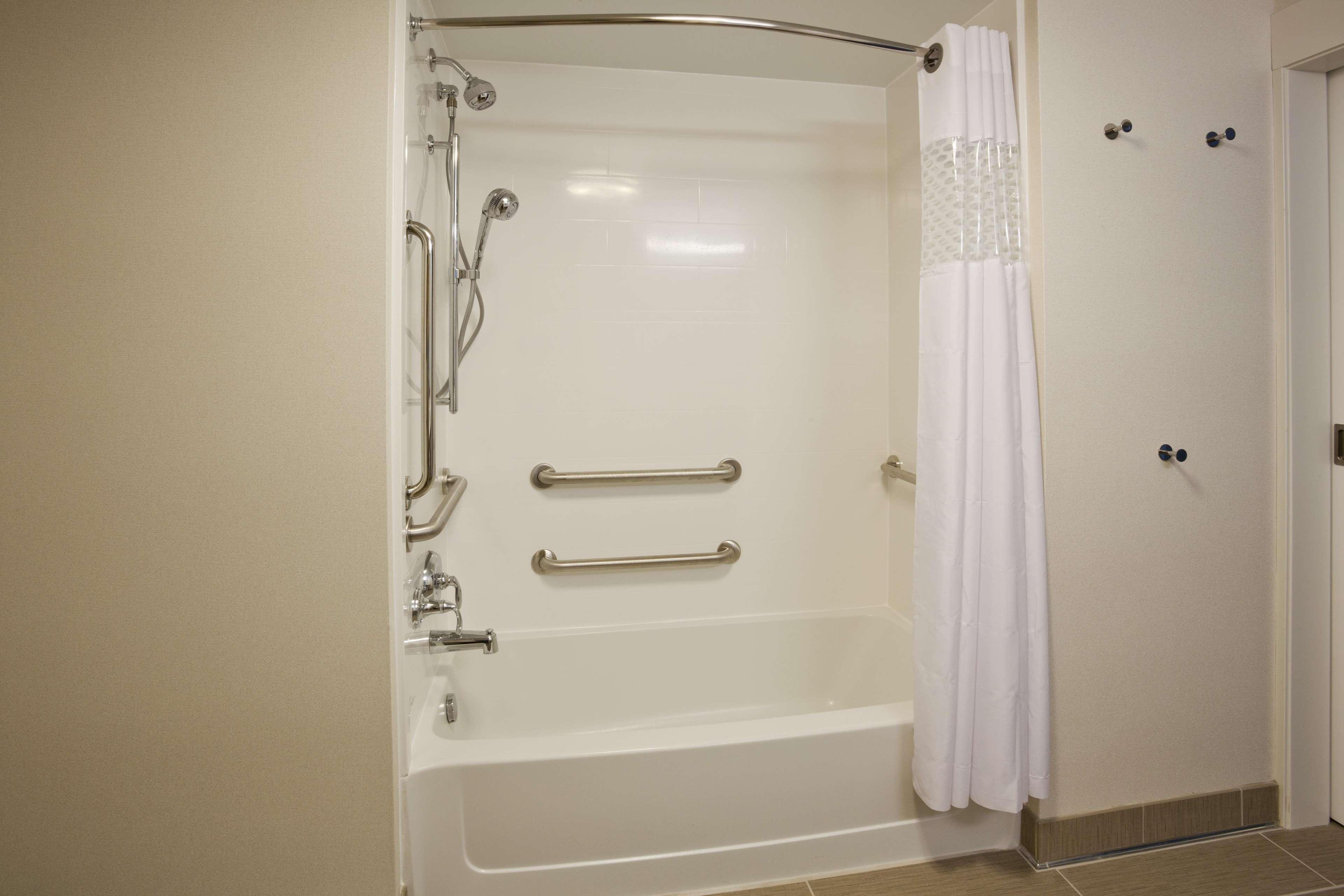 Hampton Inn Spicer Green Lake, Mn Exterior foto