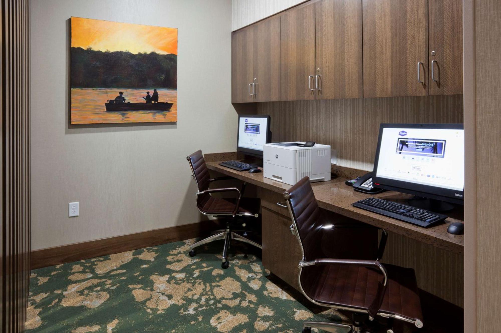 Hampton Inn Spicer Green Lake, Mn Exterior foto