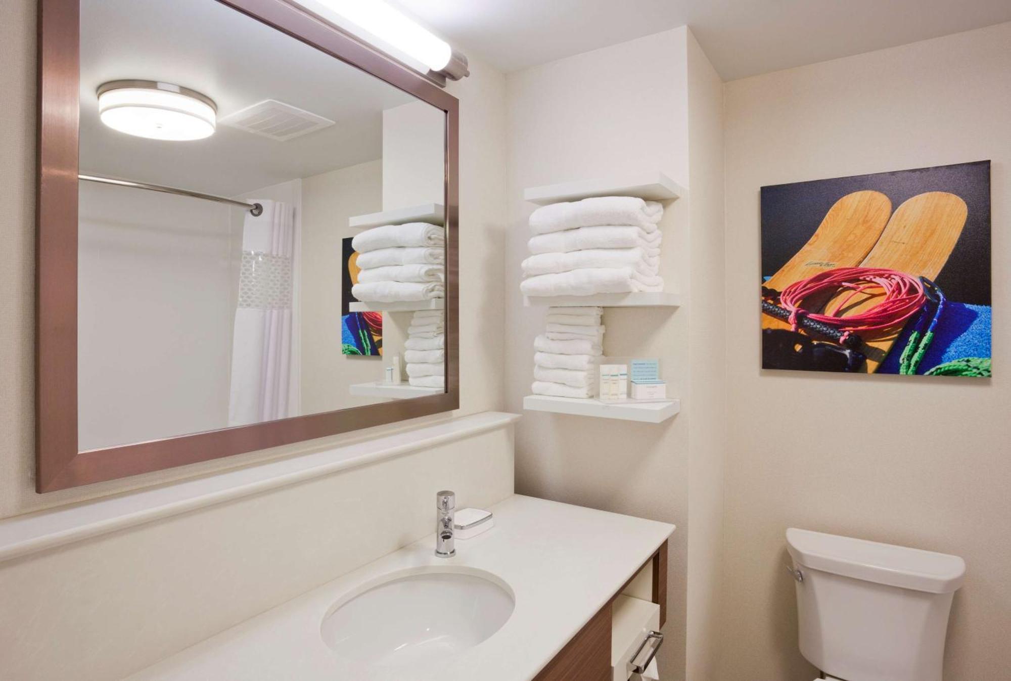 Hampton Inn Spicer Green Lake, Mn Exterior foto